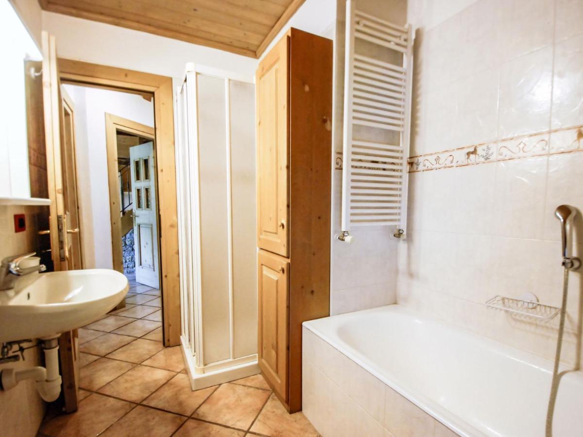 Apartment Santa Lucia-1 By Interhome فالديسوتو المظهر الخارجي الصورة