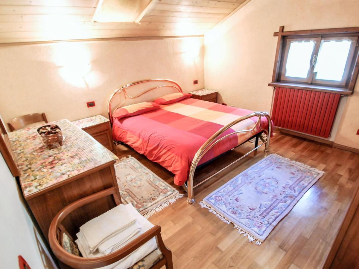 Apartment Santa Lucia-1 By Interhome فالديسوتو المظهر الخارجي الصورة