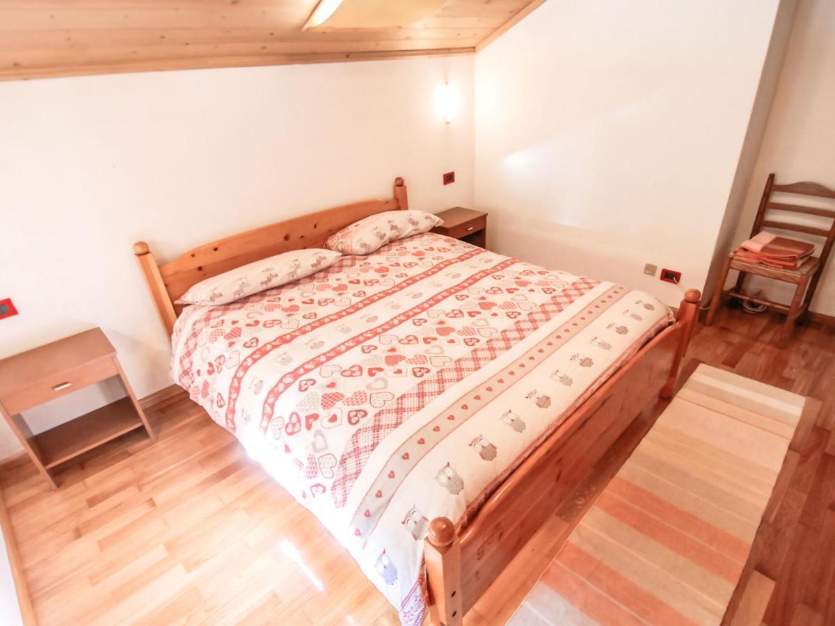 Apartment Santa Lucia-1 By Interhome فالديسوتو المظهر الخارجي الصورة