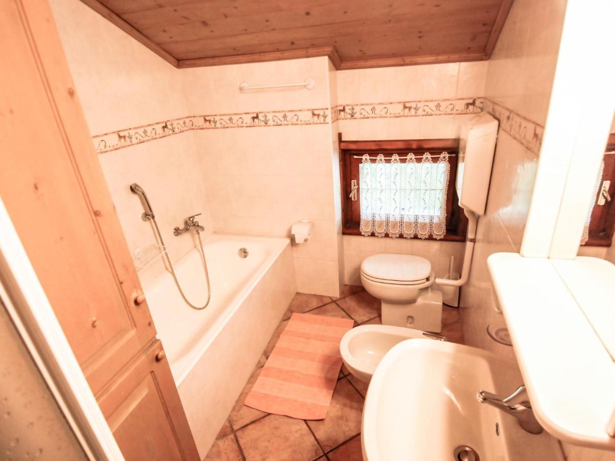 Apartment Santa Lucia-1 By Interhome فالديسوتو المظهر الخارجي الصورة