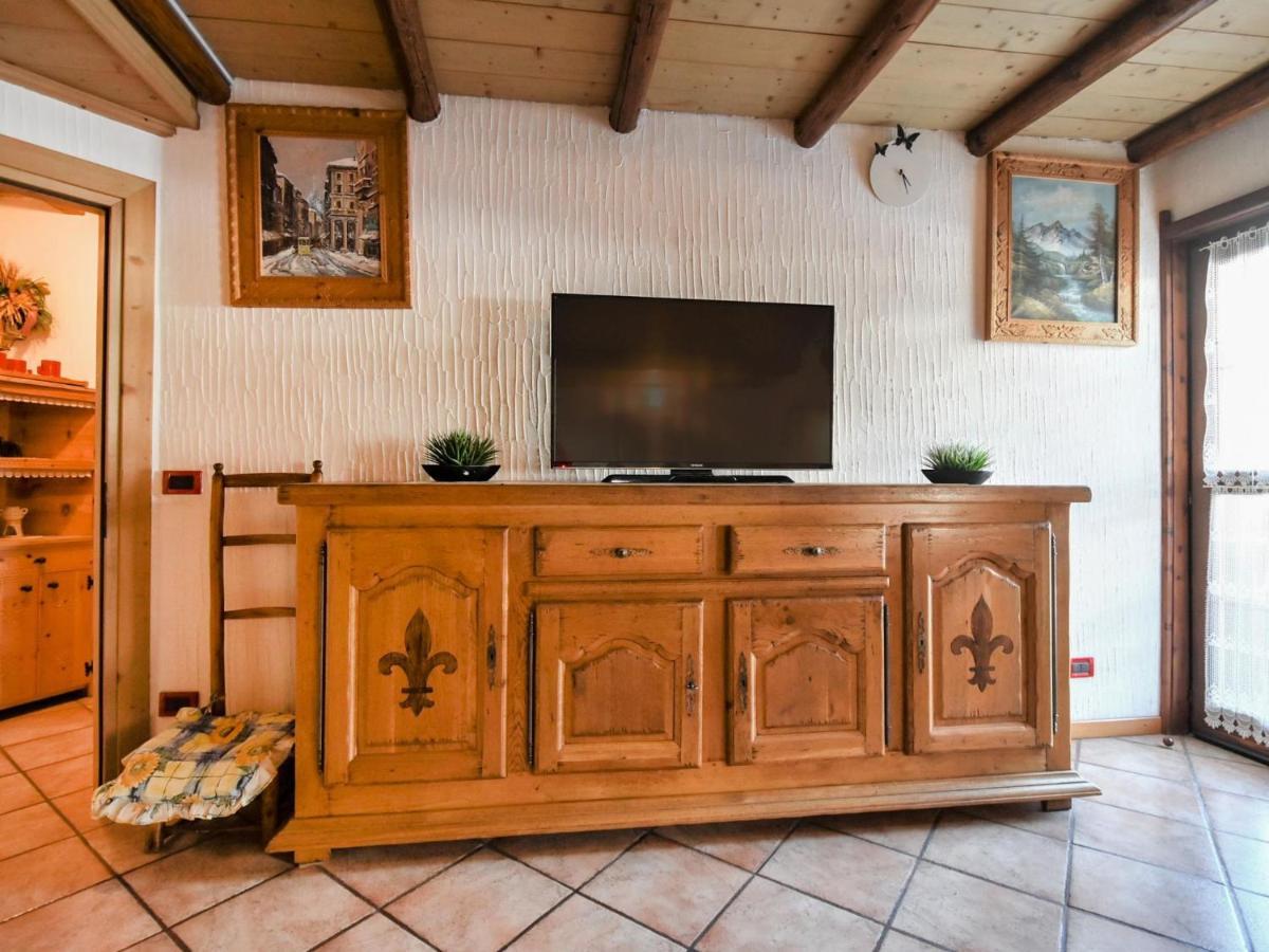Apartment Santa Lucia-1 By Interhome فالديسوتو المظهر الخارجي الصورة
