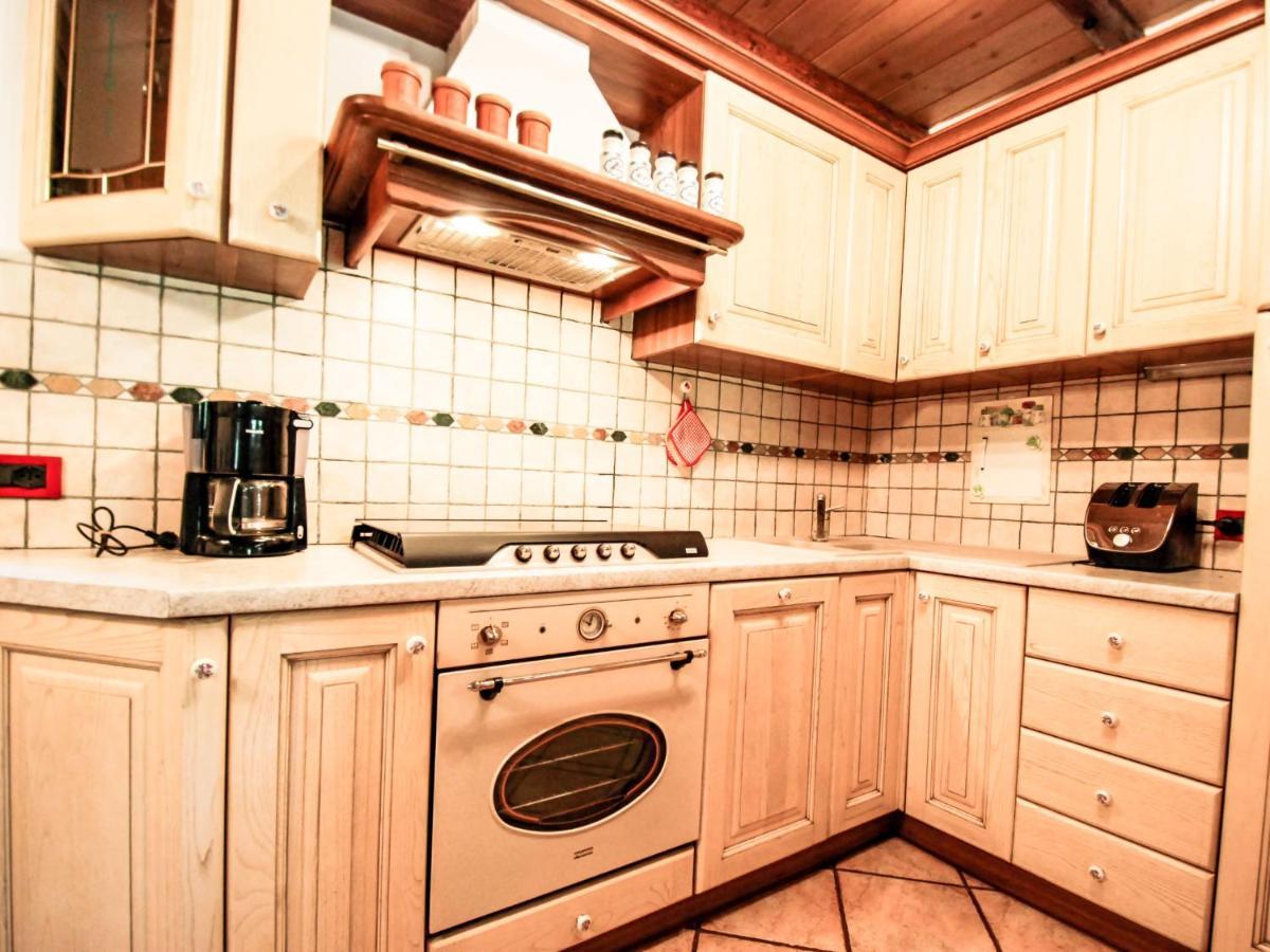 Apartment Santa Lucia-1 By Interhome فالديسوتو المظهر الخارجي الصورة